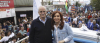 El hasta ahora senador nacional fue canciller de Néstor y Cristina Kirchner. En 2010 se peleó con la actual vicepresidenta y renunció al cargo, pero se reconcilió tres años después y volvió al redil del kirchnerismo