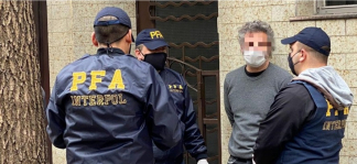 Ahora, cuando estaba todo listo para empezar los juicios de extradición, el juez italiano Vincenzo Quaranta le informó a sus pares argentinos que el proceso no seguirá adelante