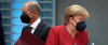 Momentos cruciales, difíciles para Alemania , que encuentra eso sí instituciones democráticas sólidas