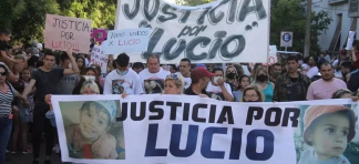 Fue informado por el Ministerio de Justicia de la Nación