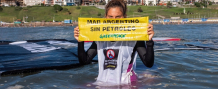 Acerca de la polémica abierta en torno a la exploración hidrocarburífera a 300 km de la costa de Mar del Plata