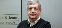 El economista que predijo el corralito y la pesificación del año 2001, pone el foco sobre la falta de dólares en el Banco Central. “La plata no está”, dijo a TDP.