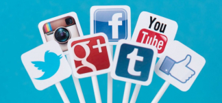 Más de herramientas comunicacionales: las redes sociales