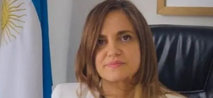 Beatriz de Anchorena es una férrea defensora del kircherismo en sus redes sociales y aún así ha sido propuesta para comandar uno de los organismos más sensibles en lo que a información pública refiere.  
