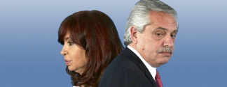 El presidente Fernández sostiene a Guzmán, asediado por el kirchnerismo e incluso por funcionarios subordinados, a la espera del dato clave de inflación del próximo miércoles, que podría marcar un punto de inflexión en la interna del Gobierno.