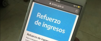 Refuerzo de ingresos