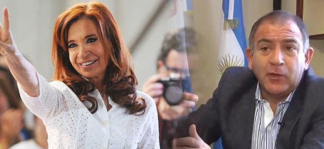 El senador recordó las causas por irregularidades en el patrimonio de los Kirchner. Dijo que "irá a fondo contra Cristina" y avisó: "No le tengo miedo".