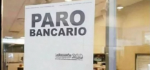 La medida de fuerza es porque consideraron “inadmisible” la última propuesta de aumento salarial. Qué canales para operar funcionarán con normalidad