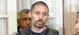 Resabios del triple crimen de General Rodríguez