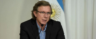 El ministro de Producción de Entre Ríos se suma al gabinete del designado ministro de Economía como secretario de Agricultura y Ganadería de la Nación.