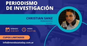 Podrán aprender metodología de la investigación, repercusiones jurídicas del periodismo, fuentes de información, y mucho más.