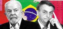 El líder del Partido de los Trabajadores se quedó con la victoria, pero la ventaja fue menor a la esperada. El próximo presidente brasileño se definirá en una pelea reñida el 30 de octubre. La nueva campaña ya comenzó.