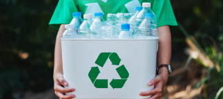 Se lanzó la primera certificación que propone garantizar la transparencia en la industria del plástico reciclado y a su vez convoca promover mayor conciencia sobre el consumo responsable.