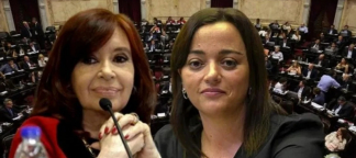 Las presidentas de ambas cámaras, Cecilia Moreau y Cristina Kirchner, firmaron una resolución conjunta en respuesta a un pedido de los bloques mayoritarios. Los diputados cobran hoy cerca de $390 mil de bolsillo.