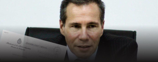 Nisman, el hombre que desvió el curso de la historia.
