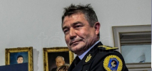 El ex titular de la Policía Federal Néstor Roncaglia había formulado la querella por un tuit publicado en 2018.