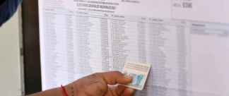 El 14 de julio se publicó el padrón definitivo de cara a las elecciones PASO. Allí el elector puede consultar por internet o por teléfono todos los datos de su sede de votación.