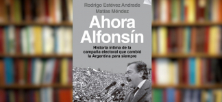 Entrevistamos a uno de sus autores, Rodrigo Estévez Andrade.