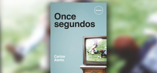 Dijo su autor, Carlos Aletto : “…Me siento feliz de haber podido publicar esta novela. Y también de alguna forma “vivir eternamente dentro de este libro, junto a mi amigo, junto a mi familia y a Maradona. Es como una especie de Arca de Noé, en la cual a través del tiempo yo sueño que en mil años alguien vuelva a abrir esas páginas y nos dé vida de nuevo…”