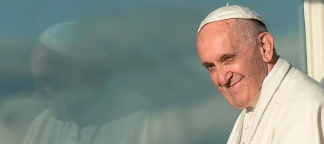 El Sumo Pontífice expresó su deseo luego que el presidente Javier Milei lo invitara oficialmente durante la semana.