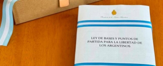 Todo indica que esta sesión tendrá una extensión récord. Con cuarto intermedio o sin él. Pero veamos cuál fue la extensión de otras sesiones recordadas por su importancia y -también- duración.