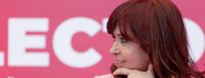 "No ejecutó un solo peso de los fondos asignados", dijo la ex vicepresidenta.