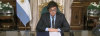 La norma vetada pretendía garantizar la protección y el sostenimiento del financiamiento de las universidades nacionales en todo el territorio argentino durante el año 2024, como así también disponía que el Poder Ejecutivo actualizara las partidas presupuestarias del año 2024 con el fin de garantizar el financiamiento de las universidades nacionales.