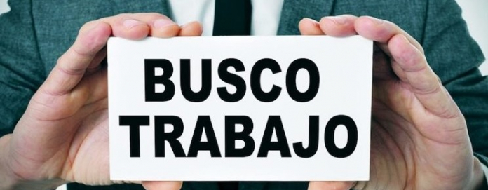 Los jóvenes son las principales víctimas de la crisis de empleo. La tasa de desempleo es aproximadamente tres veces mayor entre 18 a 24 años que el promedio de la población.