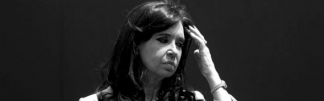 Cristina Kirchner, cada vez más complicada.