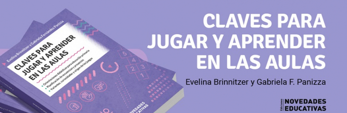 Un libro que permite llevar adelante fundamentos y orientaciones prácticas didácticas para la educación primaria mediante la enseñanza y aprendizaje con juegos.