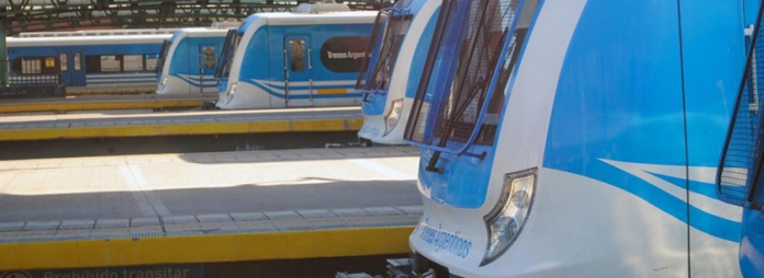 Afectará a las líneas de trenes con más" alta frecuencia" y mayor nivel de personas que transportan como Roca, Mitre, San Martín, Urquiza, Belgrano Sur y Sarmiento.