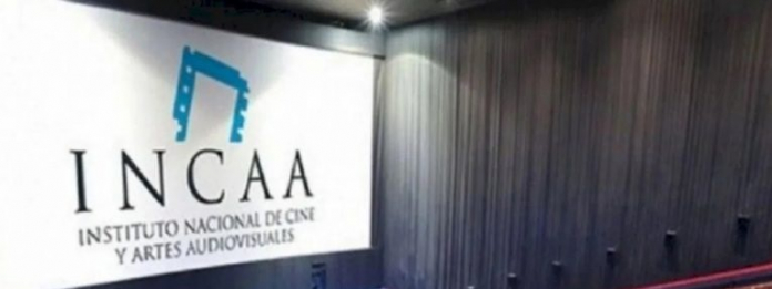 El Instituto Nacional de Cine y Artes Audiovisuales gastó una cifra en una fiesta para 200 personas, que incluyó champagne, sidra y platos.