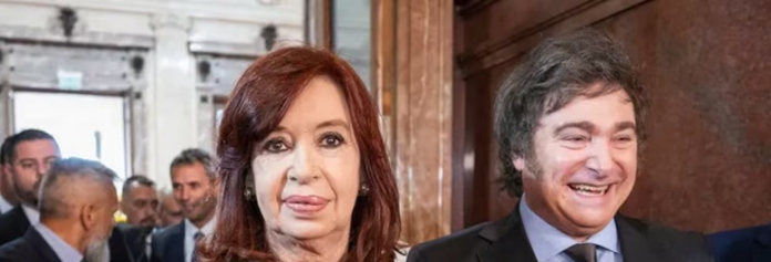 El informe muestra que Milei tiene mayor respaldo entre los centennials (18 a 29 años) y la generación X (44 a 55 años), mientras que Cristina Kirchner predomina entre los millennials (30 a 43 años). Macri, en cambio, tiene su núcleo de apoyo entre los adultos mayores de 55 años.